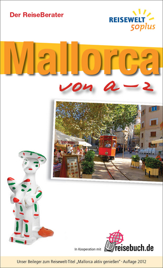 Mallorca von a - z