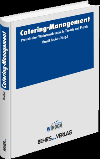 Catering Management