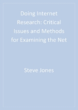 Doing Internet Research - 