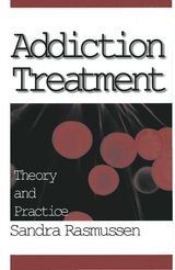 Addiction Treatment - Sandra Rasmussen