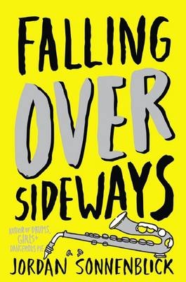 Falling Over Sideways - Jordan Sonnenblick