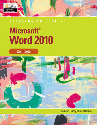Microsoft Word 2010 - Jennifer Duffy, Carol Cram