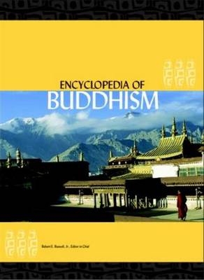 Encyclopedia of Buddhism