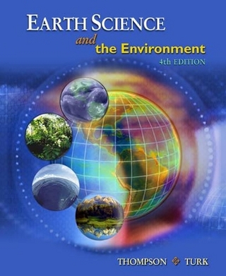 Earth Science and the Environment, Reprint (with CengageNOW Printed  Access Card)