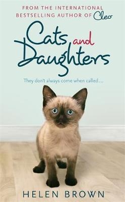 Cats and Daughters - Helen Brown