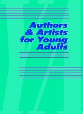 Authors and Artists for Young Adults