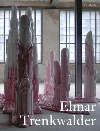 Elmar Trenkwalder - Karim Ghaddab, Yannick Courb&egrave;s, Arie Hartog, Dorothee Messmer, Veronika Wiegartz, Peter Weiermair, Hans-Peter Wipplinger