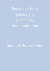 Encyclopedia of Science and Technology Communication - 