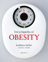 Encyclopedia of Obesity - 
