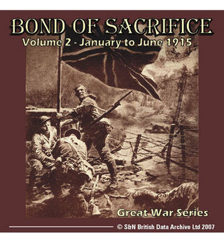 Bond of Sacrifice