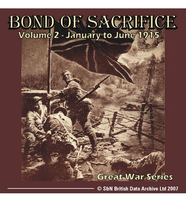 Bond of Sacrifice