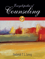Encyclopedia of Counseling - 