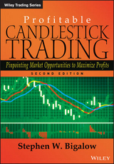 Profitable Candlestick Trading - Stephen W. Bigalow