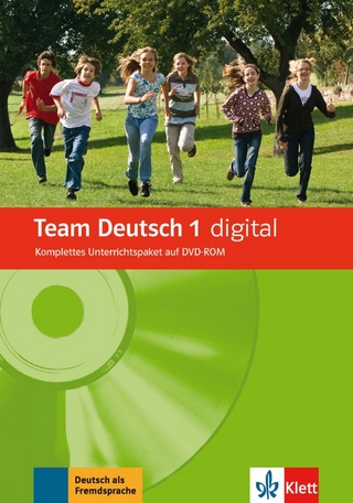 Team Deutsch 1 digital