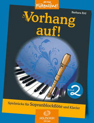 Vorhang auf! 2
