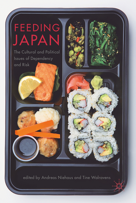 Feeding Japan - 
