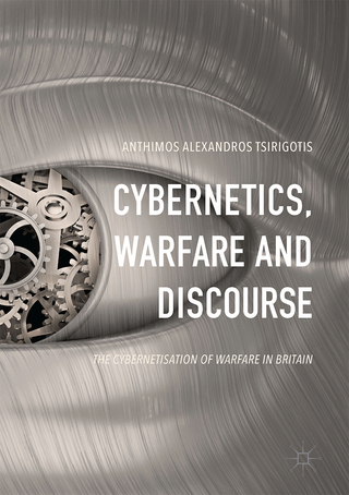 Cybernetics, Warfare and Discourse