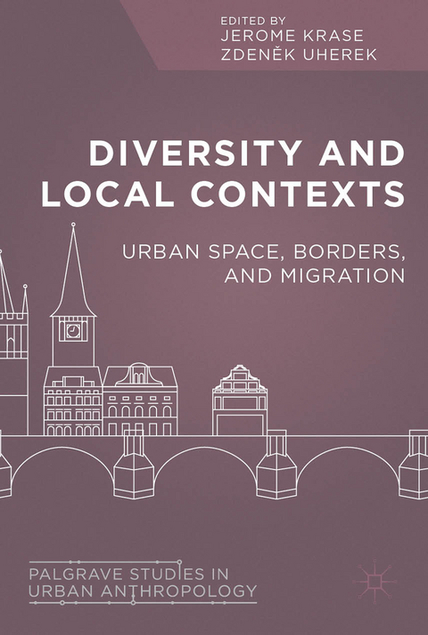 Diversity and Local Contexts - 