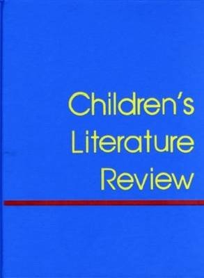 Children's Literature Review - 