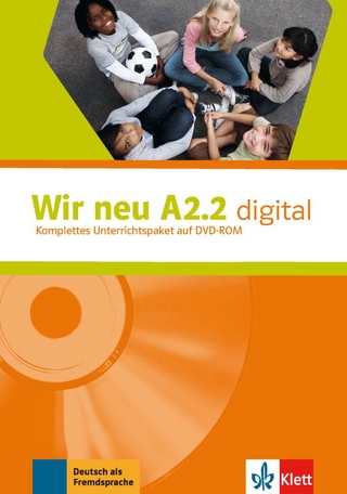 Wir neu A2.2 digital