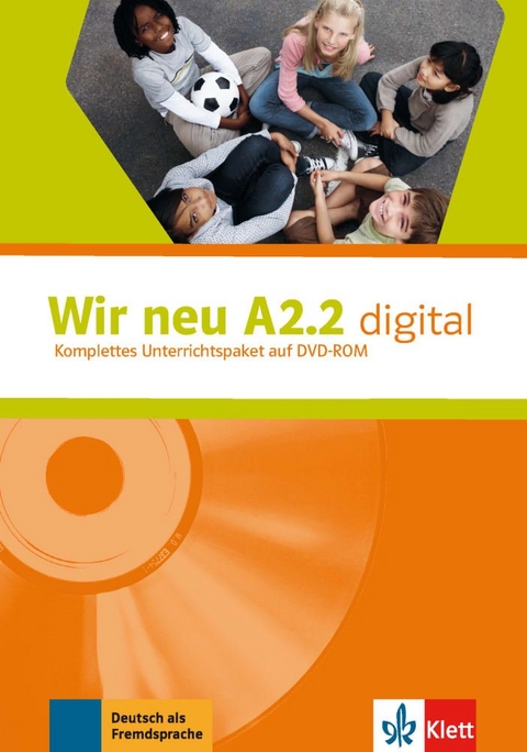 Wir neu A2.2 digital
