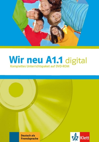 Wir neu A1.1 digital