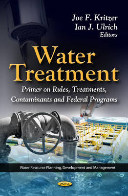 Water Treatment - 