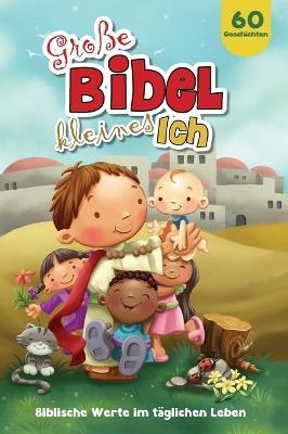 Große Bibel, kleines Ich