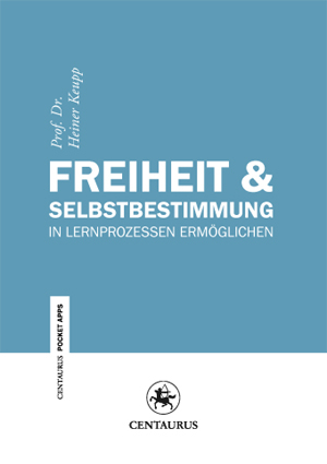 Freiheit & Selbstbestimmung - Heiner Keupp