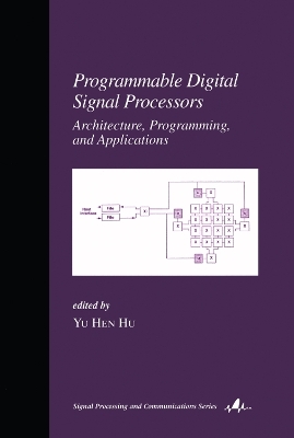 Programmable Digital Signal Processors - 