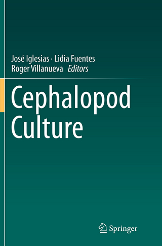 Cephalopod Culture