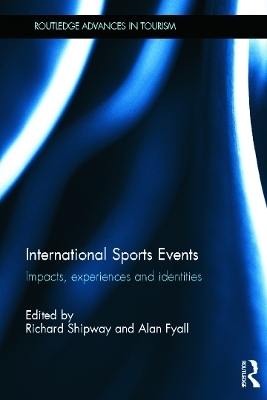 International Sports Events - 