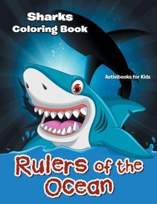 Rulers of the Ocean - Activibooks For Kids