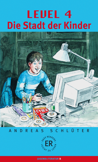 Level 4 - Die Stadt der Kinder