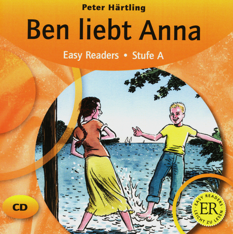 Ben liebt Anna - Peter H&auml;rtling