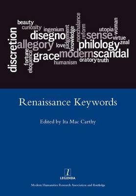 Renaissance Keywords - Ita Mac Carthy