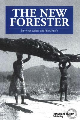 The New Forester - Berry van Gelder, Phil O'Keefe