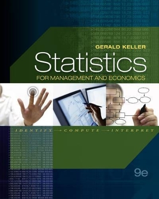 Statistics for Management and Economics