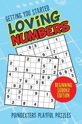 Getting You Started Loving Numbers