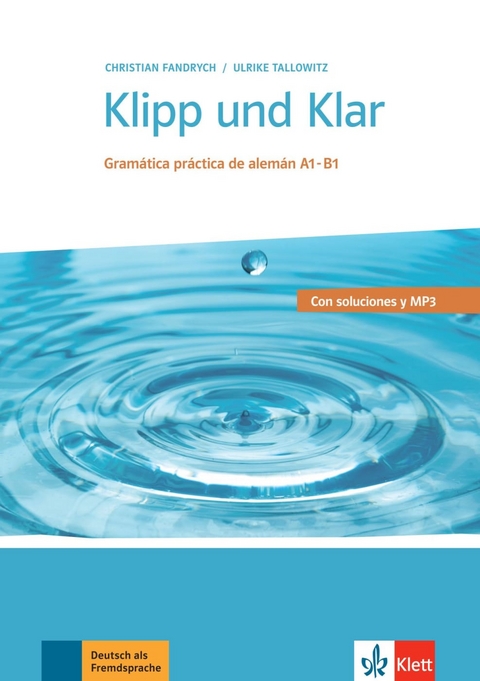 Klipp und Klar