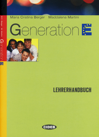 Generation E