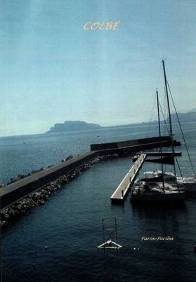 Colbe - Dr. Faron Fariba