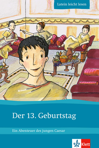 Der 13. Geburtstag
