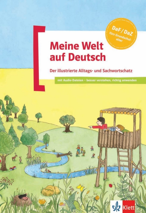 Meine Welt auf Deutsch - Cordula Mei&szlig;ner, Beata Menzlov&agrave;, Almut Mohrmann