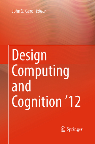 Design Computing and Cognition '12