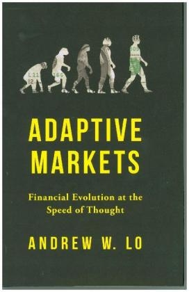 Adaptive Markets