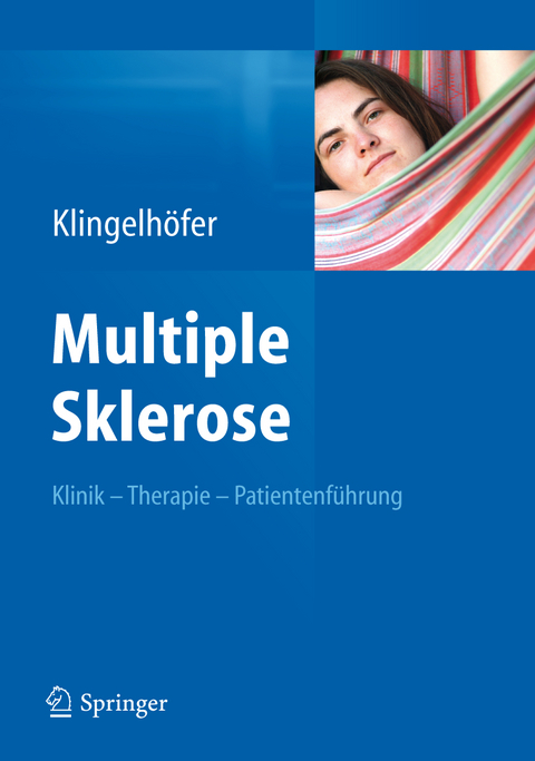 Multiple Sklerose - 