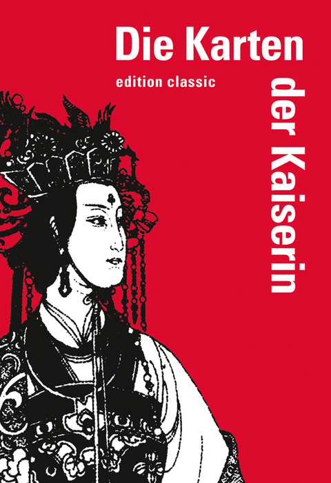 Die Karten der Kaiserin - 