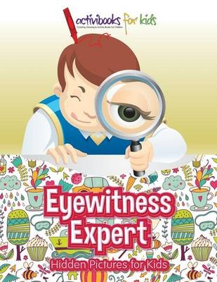 Eyewitness Expert - Activibooks For Kids
