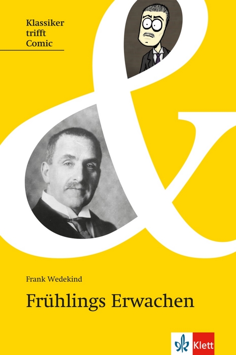 Fr&uuml;hlings Erwachen - Frank Wedekind